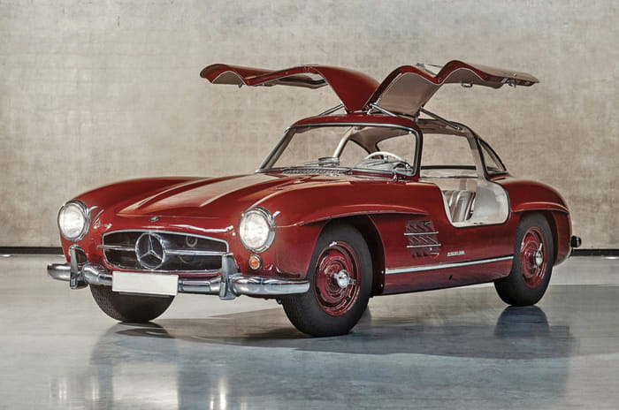 Me and my cars: Hani Musthafa 